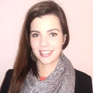 Estelle - Prof de maths - Paris