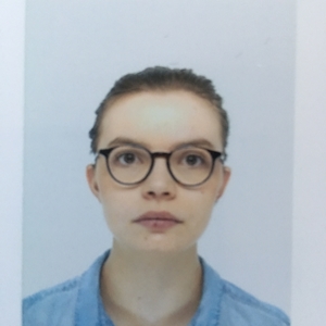 Laure - Prof de maths - Issy-les-Moulineaux