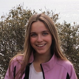 Tatiana - Prof d'anglais - Hyères