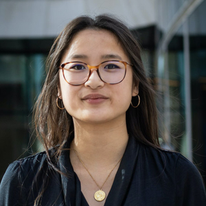 Clara - Prof d'histoire - Paris