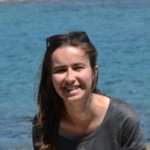 Marion - Prof de français - Versailles