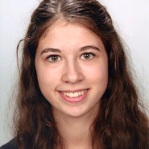 Alicia - Prof de maths - Vigny