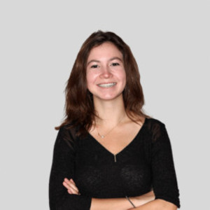 Alice - Prof de maths - Paris