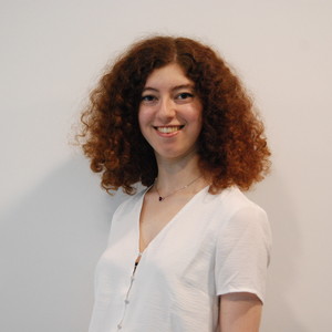 Mélina - Prof de français - Rueil-Malmaison