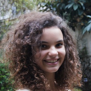 Myriam - Prof d'aide aux devoirs - Paris