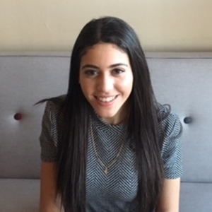 Kenza - Prof de préparation bac scientifique - Cergy