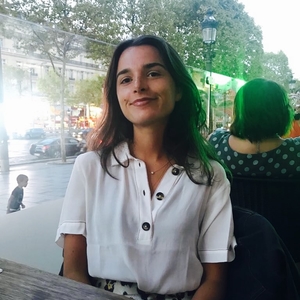 Ryvka - Prof de philosophie - Boulogne-Billancourt