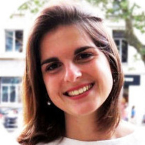 Ophélie - Prof de français - Paris 17e