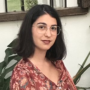 Mélisande - Prof de maths - Rueil-Malmaison