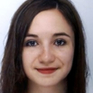 Caroline - Prof d'aide aux devoirs - Paris