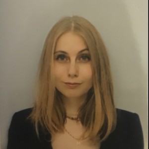 Mélyne - Prof de maths - Cergy