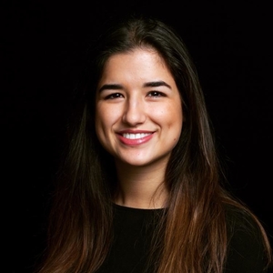 Kenza - Prof d'aide aux devoirs - Paris