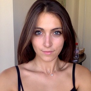 Clara - Prof d'anglais - Paris
