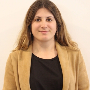 Mélanie - Prof de maths - Cergy