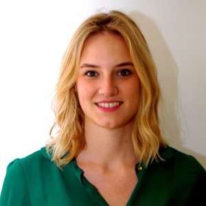 Alice - Prof de maths - Paris