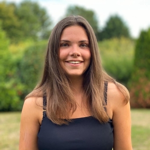 Violette - Prof de maths - Bourg-la-Reine