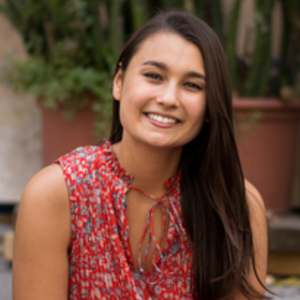 Camille - Prof de maths - Neuilly-sur-Seine