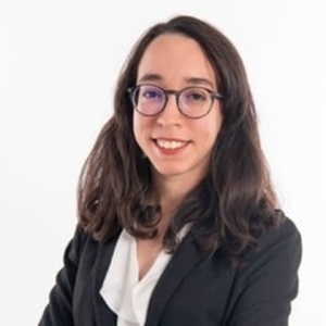 Nadia - Prof de maths - Paris
