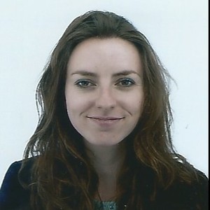 Anne-Laure - Prof de maths - Paris