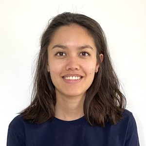Jade - Prof d'aide aux devoirs - Neuilly-sur-Seine