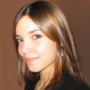 Margot - Prof d'anglais - Cergy
