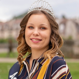 Chloe - Prof de français - Gémozac