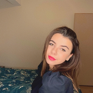 Lea - Prof d'aide aux devoirs - Romilly-sur-Seine