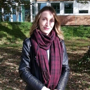 Oceane - Prof de maquillage - Razac-sur-l'Isle