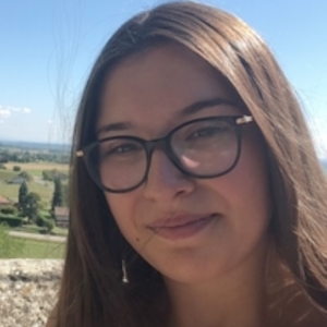 Orianne - Prof de maquillage - Notre-Dame-de-Gravenchon