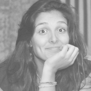 Anne-Charlotte - Prof de maths - Paris