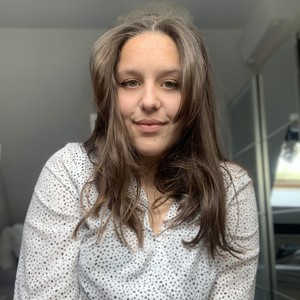 Sarah - Prof de maths - Arcueil