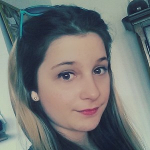 Charlotte - Prof d'aide aux devoirs - Troyes