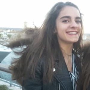 Sophie - Prof de maths - Cachan