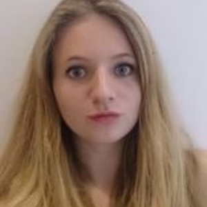 Amandine - Prof de maths - L'Haÿ-les-Roses