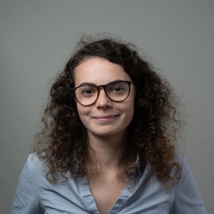 Victoire - Prof de maths - Paris 7e