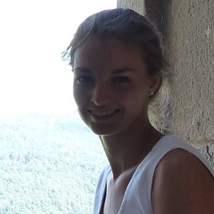 Elise - Prof de maths - Cachan
