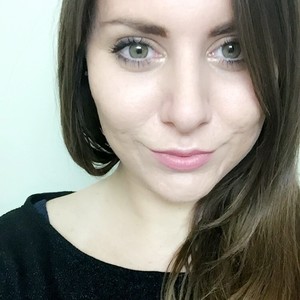 Virginie - Prof d'anglais - Uffholtz