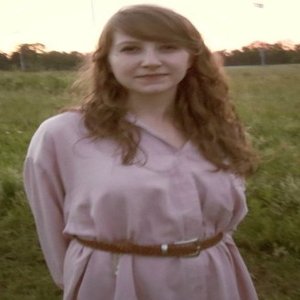Jasmina - Prof d'anglais - Paris