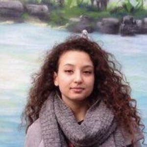 Sofia - Prof d'anglais - Yerres