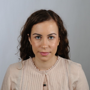 Justine - Prof d'anglais - Paris