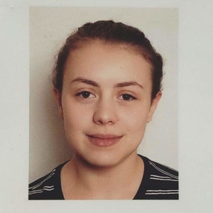 Audrey - Prof d'aide aux devoirs - Paris