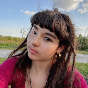 Lucie - Prof d'aide aux devoirs - Toulouse