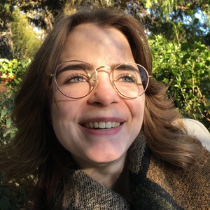 Sarah - Prof d'aide aux devoirs - Toulouse