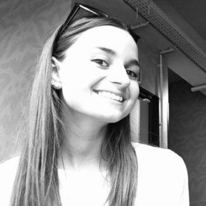 Luana - Prof d'aide aux devoirs - Courcouronnes