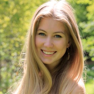 Sophie - Prof d'allemand - Aix-en-Provence
