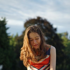 Helena - Prof d'espagnol - Montreuil