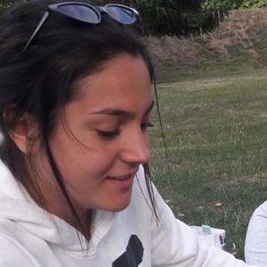 Nara - Prof d'anglais - Rosny-sur-Seine