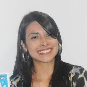 Alexandra - Prof d'anglais - Suresnes