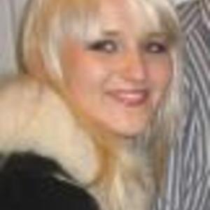 Anna - Prof d'anglais - Paris