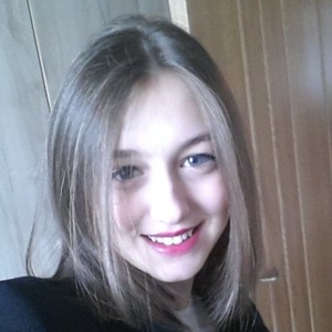 Sophie - Prof d'anglais - Voisins-le-Bretonneux